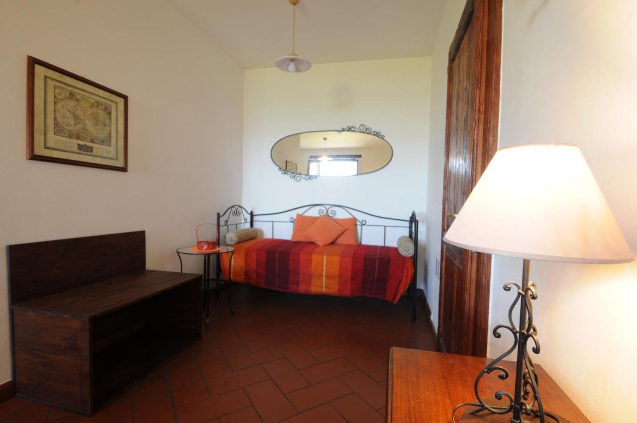 Agriturismo Panorama Sul Lago ปัสซีญาโน ซุล ตราซีเมโน ภายนอก รูปภาพ