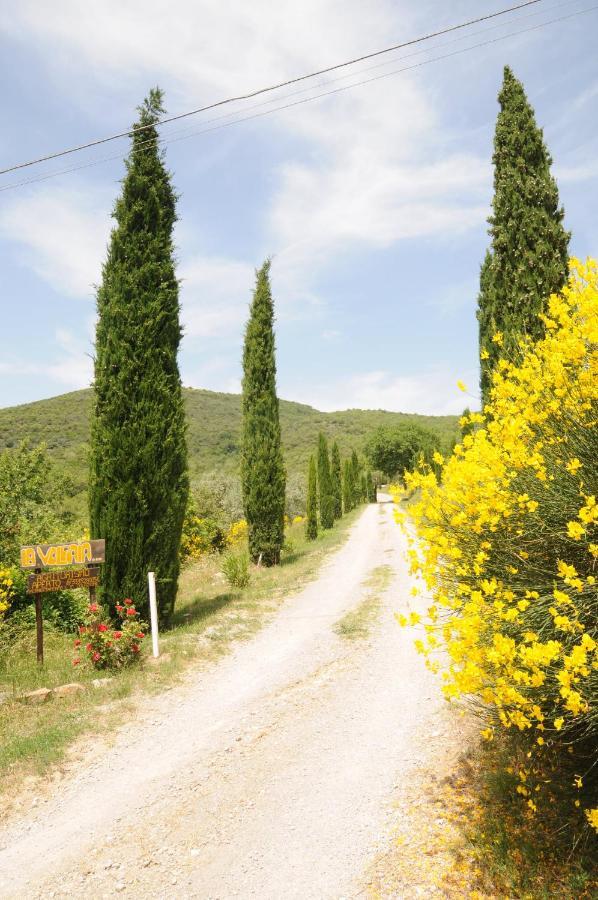 Agriturismo Panorama Sul Lago ปัสซีญาโน ซุล ตราซีเมโน ภายนอก รูปภาพ